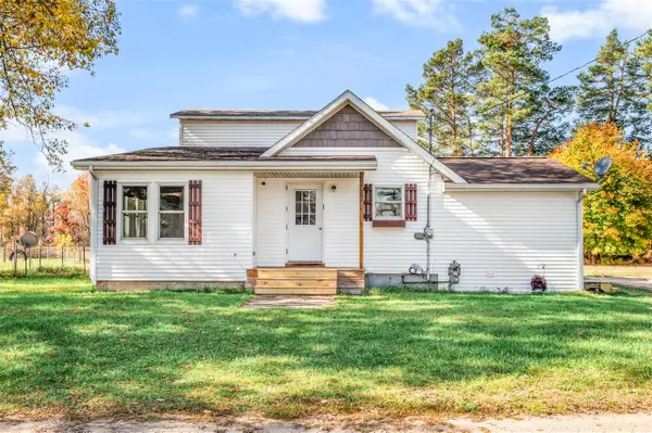 389 N Perry, Barryton, MI 49305
