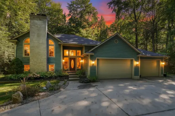 16778 Tall Trees, Nunica, MI 49448