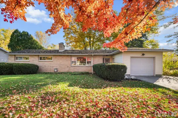 4444 Curwood, Kentwood, MI 49508