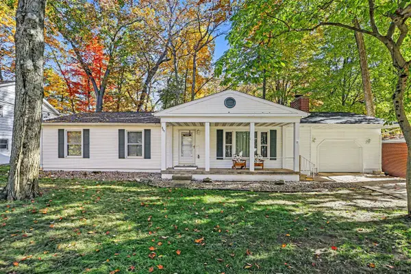 607 S Sherman, Allegan, MI 49010