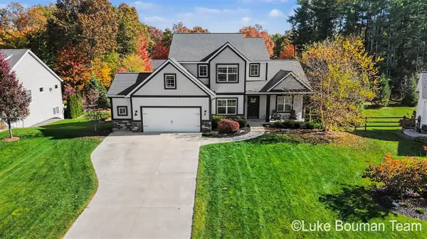 2940 Ternberry, Holland, MI 49424