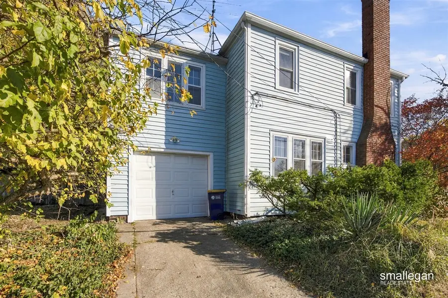 1001 Dorroll, Grand Rapids, MI 49505 - #2