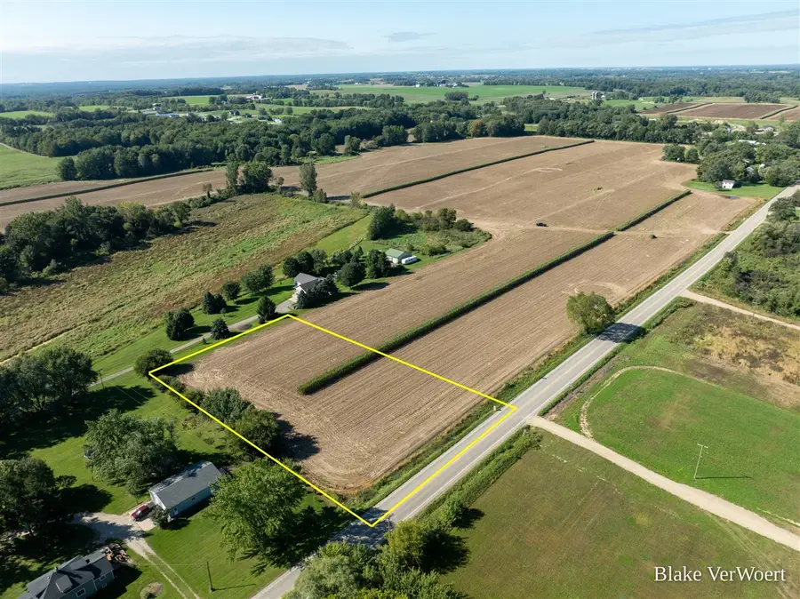 Adams, Byron Center, MI 49315 - #2