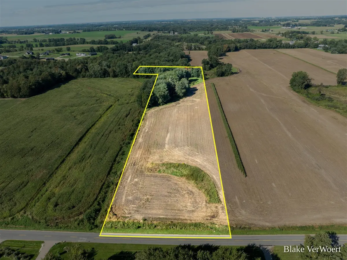 8th, Byron Center, MI 49315 - #1