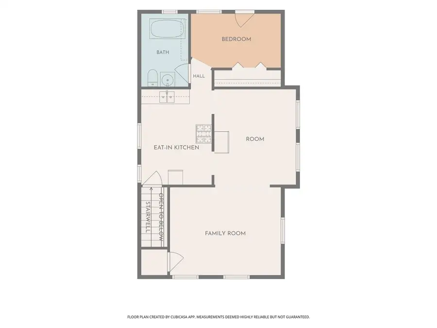 527 Davis, Kalamazoo, MI 49007 - #2