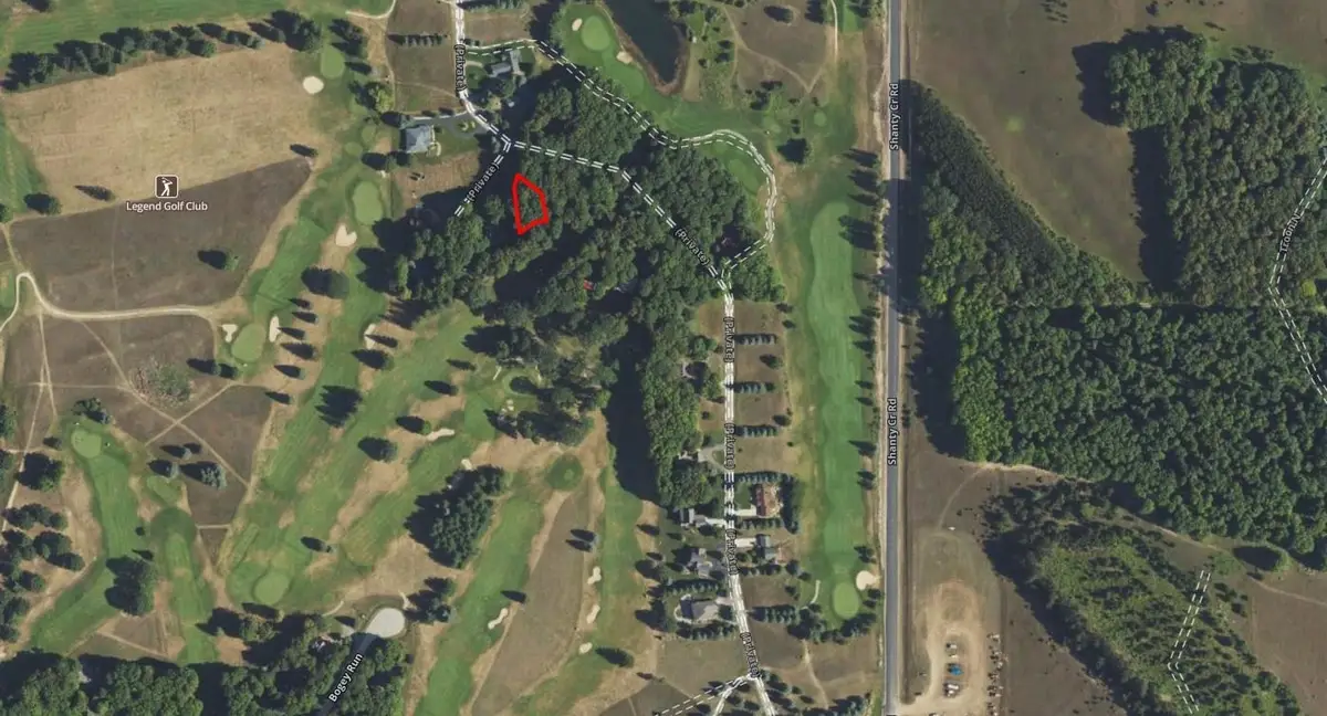 Unit 13 Golf, Bellaire, MI 49615 - #1