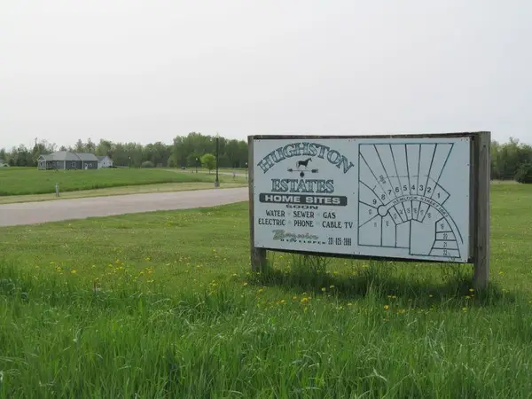 Lot #8 S Hemlock, McBain, MI 49657