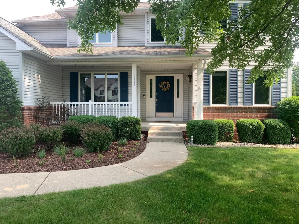 1631 Eastpointe, Mount Pleasant, MI 48858 - #1