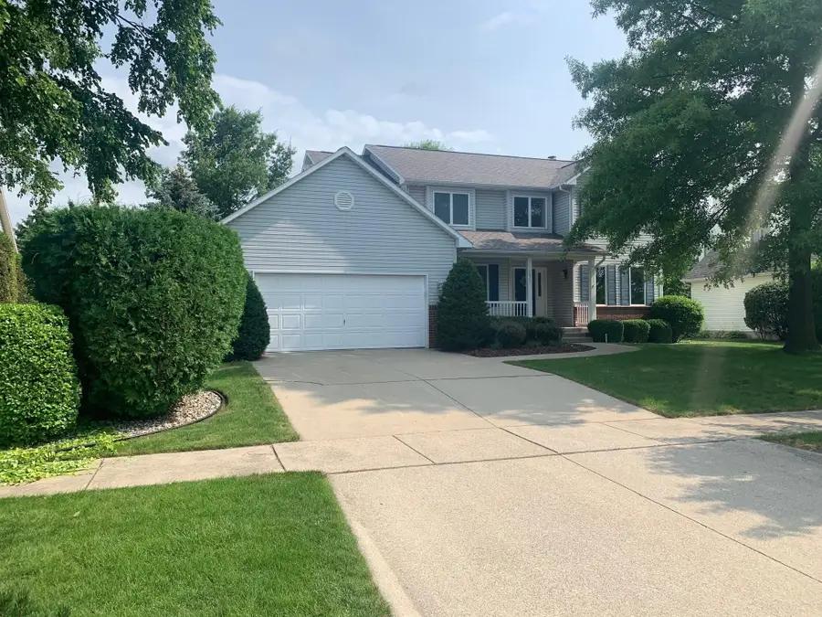 1631 Eastpointe, Mount Pleasant, MI 48858 - #3