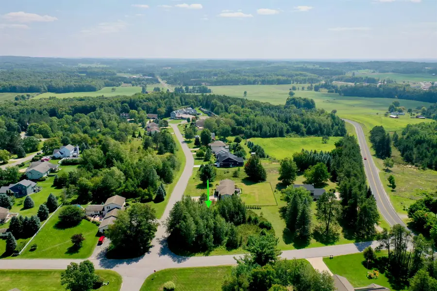 Lot 83 Mockingbird, Cadillac, MI 49601 - Image #3