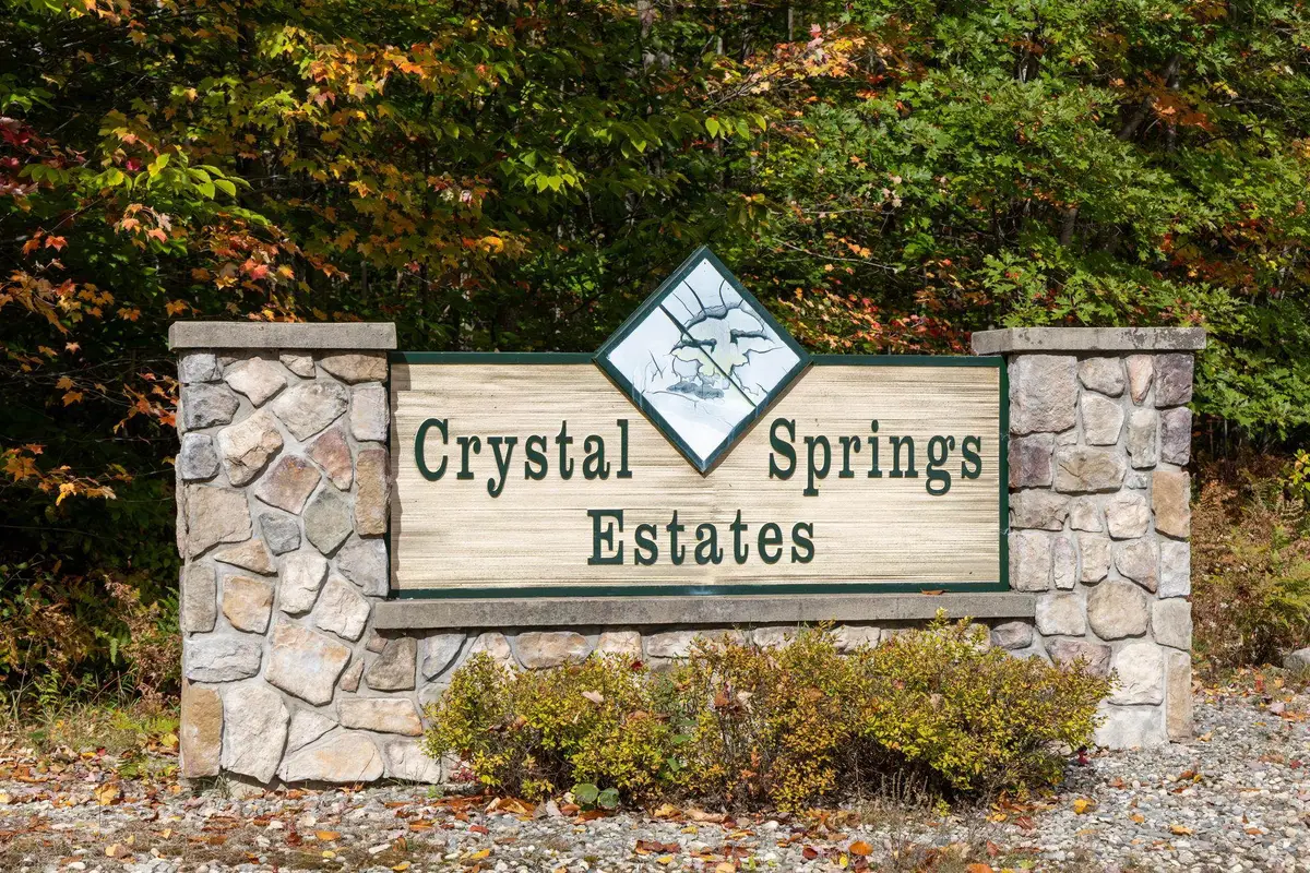 Lot 45 Sweetwater, Cadillac, MI 49601 - Image #1