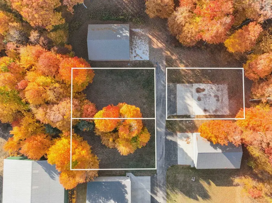 6 Hangar, Kewadin, MI 49648 - #3