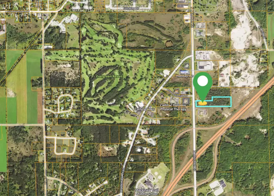 7859 S Us-131, Cadillac, MI 49601 - #2