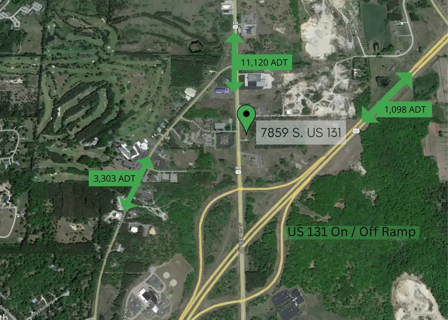 7859 S Us-131, Cadillac, MI 49601 - #3