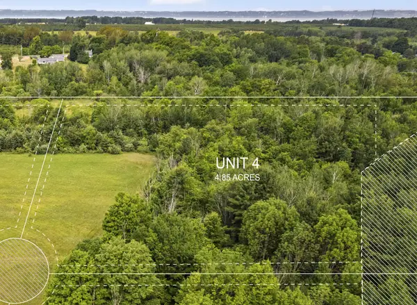 Lot 4 Elk Vista, Williamsburg, MI 49690