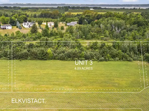 Lot 3 Elk Vista, Williamsburg, MI 49690