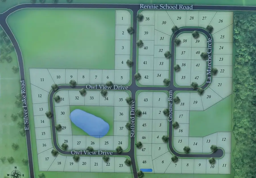 Unit 40 Lamarche, Traverse City, MI 49685 - Image #2