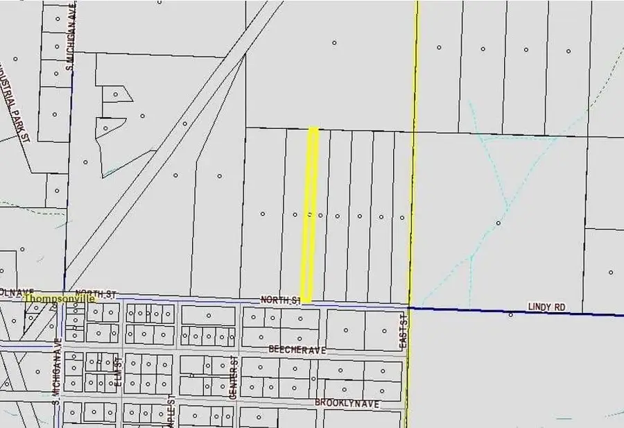 00 N North, Thompsonville, MI 49683 - #2