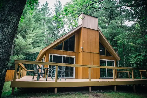 8730 W River Ranch, Baldwin, MI 49304