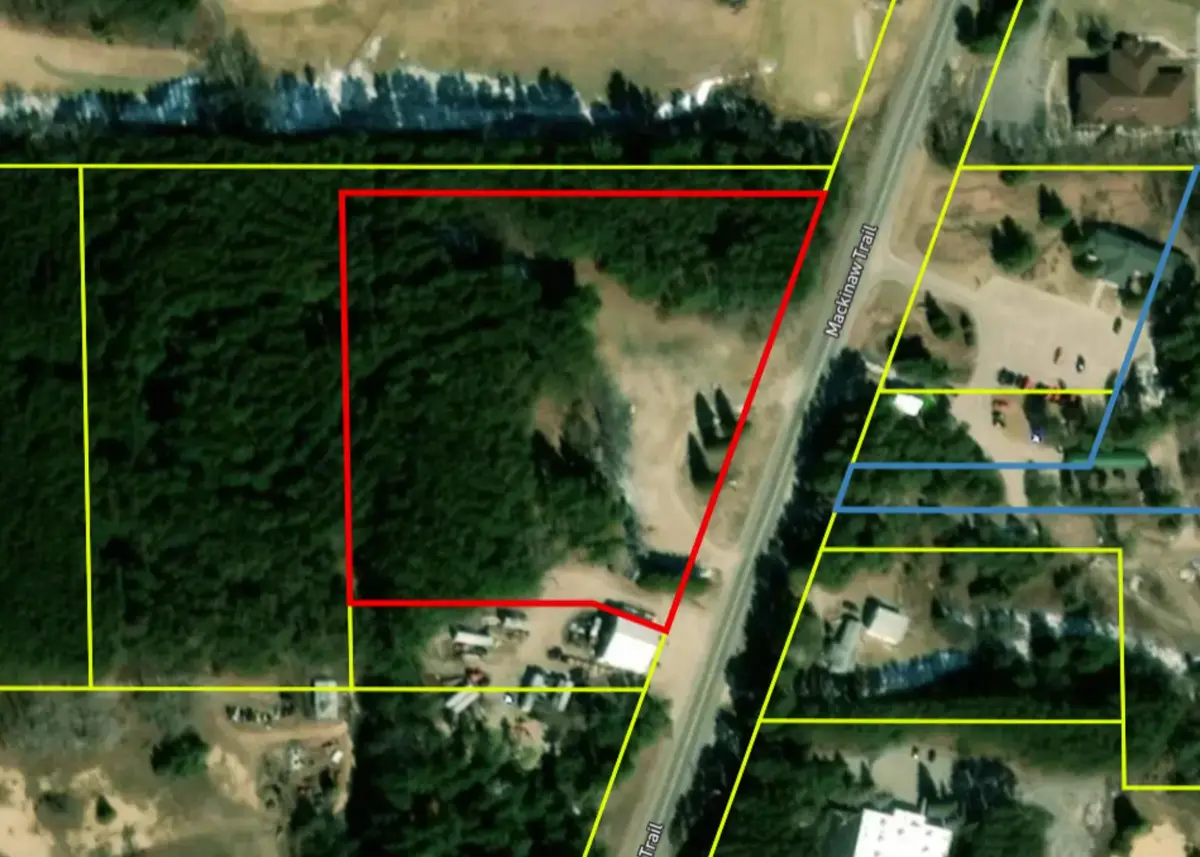 8072 S Mackinaw, Cadillac, MI 49601 - #1