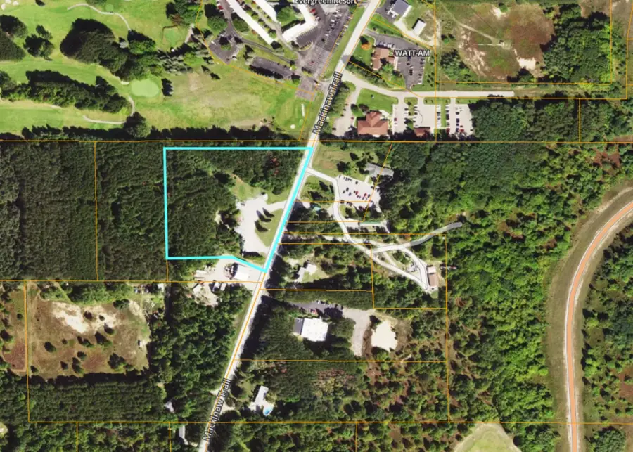 8072 S Mackinaw, Cadillac, MI 49601 - #3