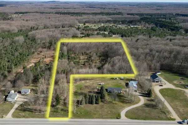 V/L Honor, Interlochen, MI 49643