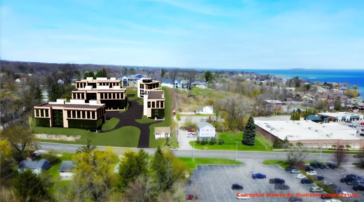 10775 East Traverse, Traverse City, MI 49684 - Image #1