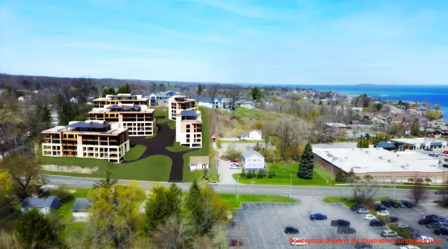 10775 East Traverse, Traverse City, MI 49684 - Image #3