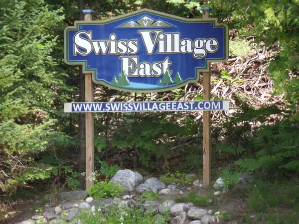 Lot 105-106 East Village, Bellaire, MI 49615