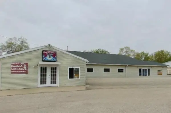 5705 N State, Alma, MI 48801