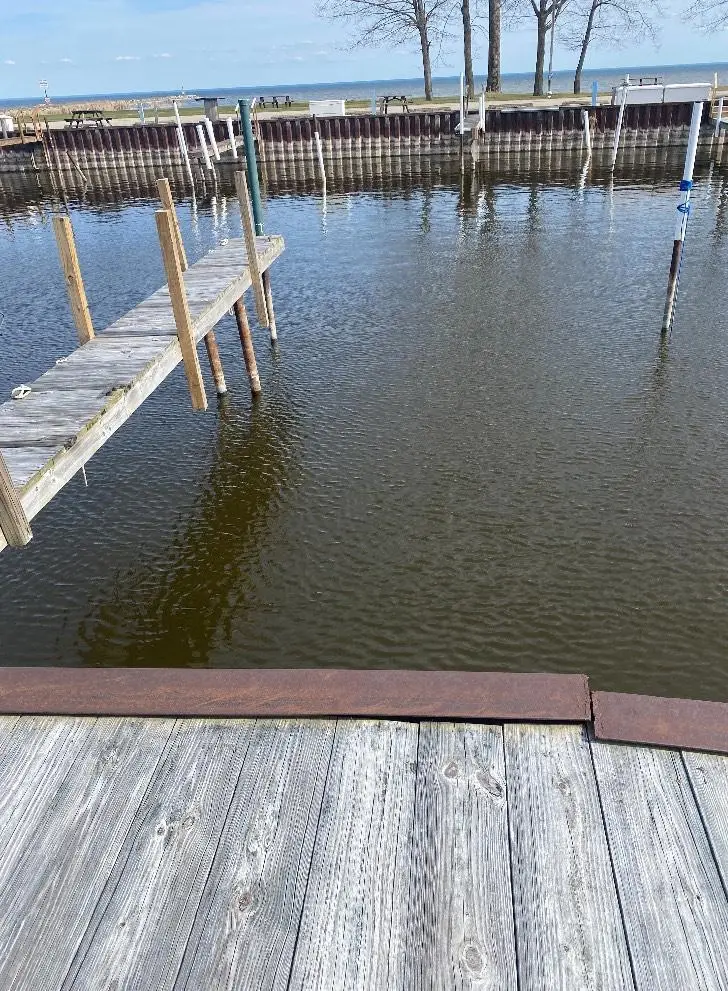 3676 E Michigan, Au Gres, MI 48703 - Image #1