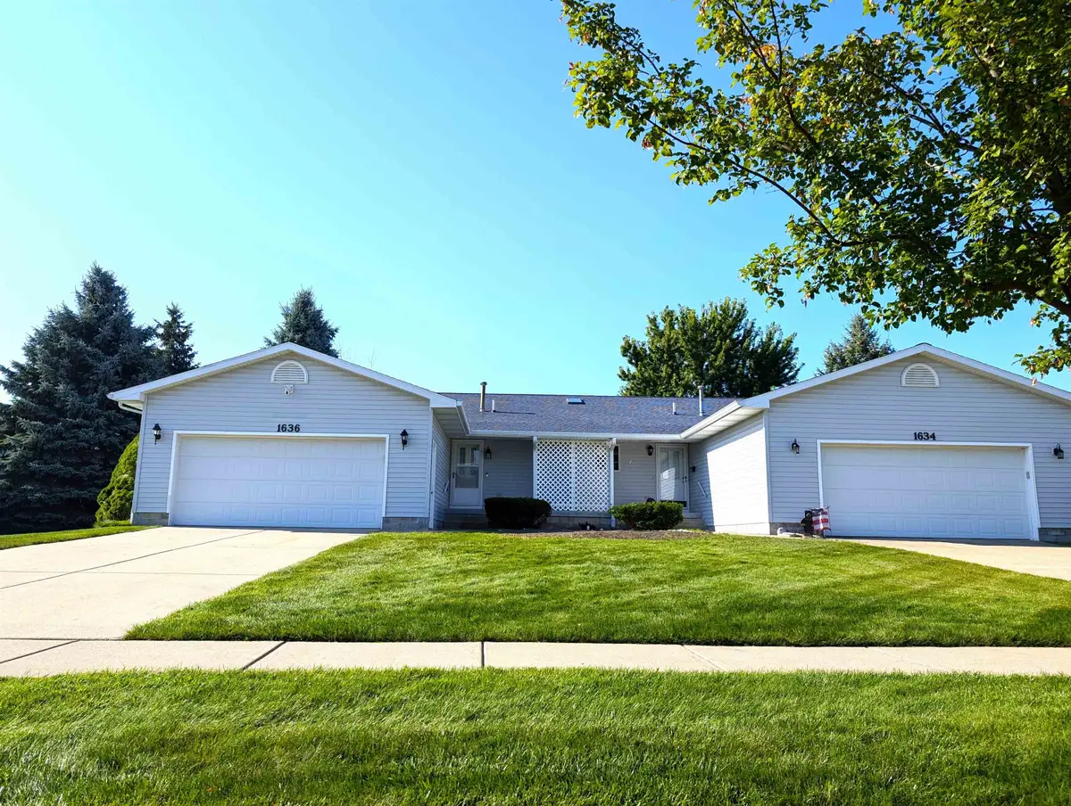 1636 E Gaylord, Mount Pleasant, MI 48858 - Image #1