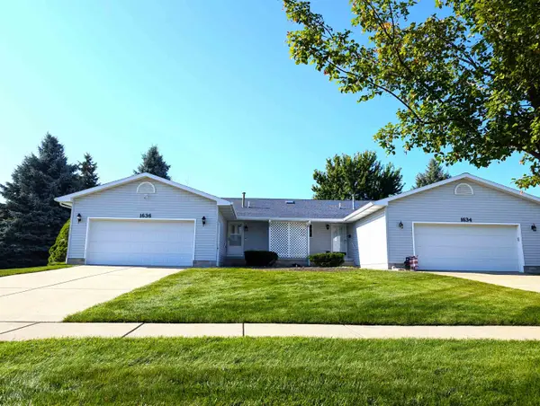 1636 E Gaylord, Mount Pleasant, MI 48858