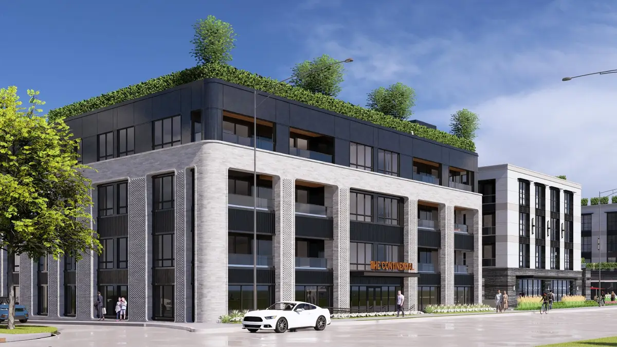 207 W Grandview #204, Traverse City, MI 49684 - Image #1