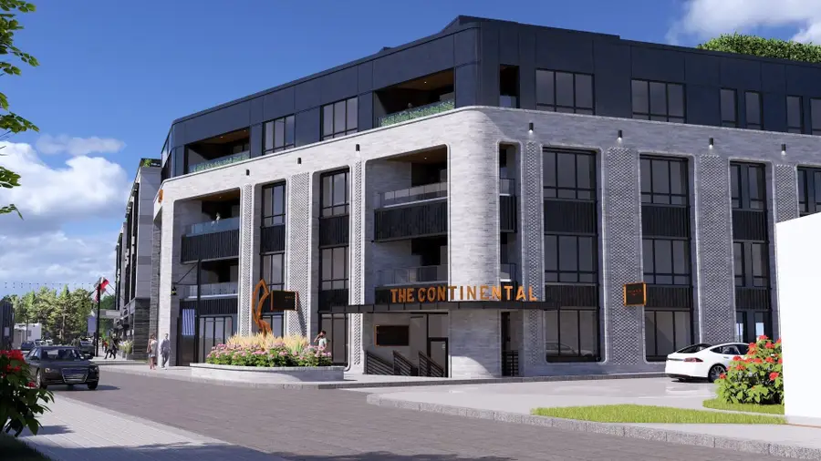 207 W Grandview #204, Traverse City, MI 49684 - Image #3