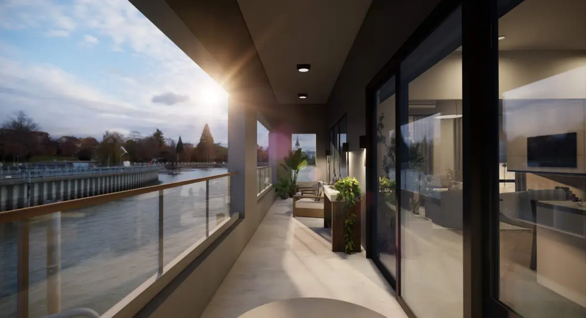 207 W Grandview #405, Traverse City, MI 49684 - Image #1