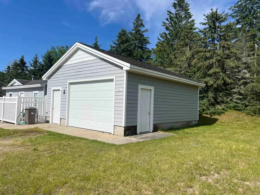 2817 W Shore, Central Lake, MI 49622 - #3