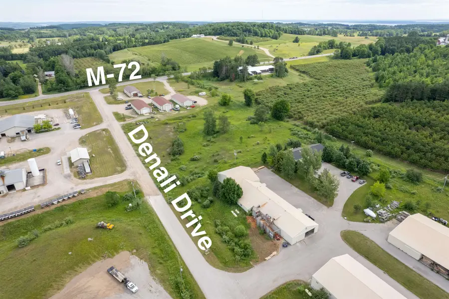 Denali, Traverse City, MI 49684 - #3