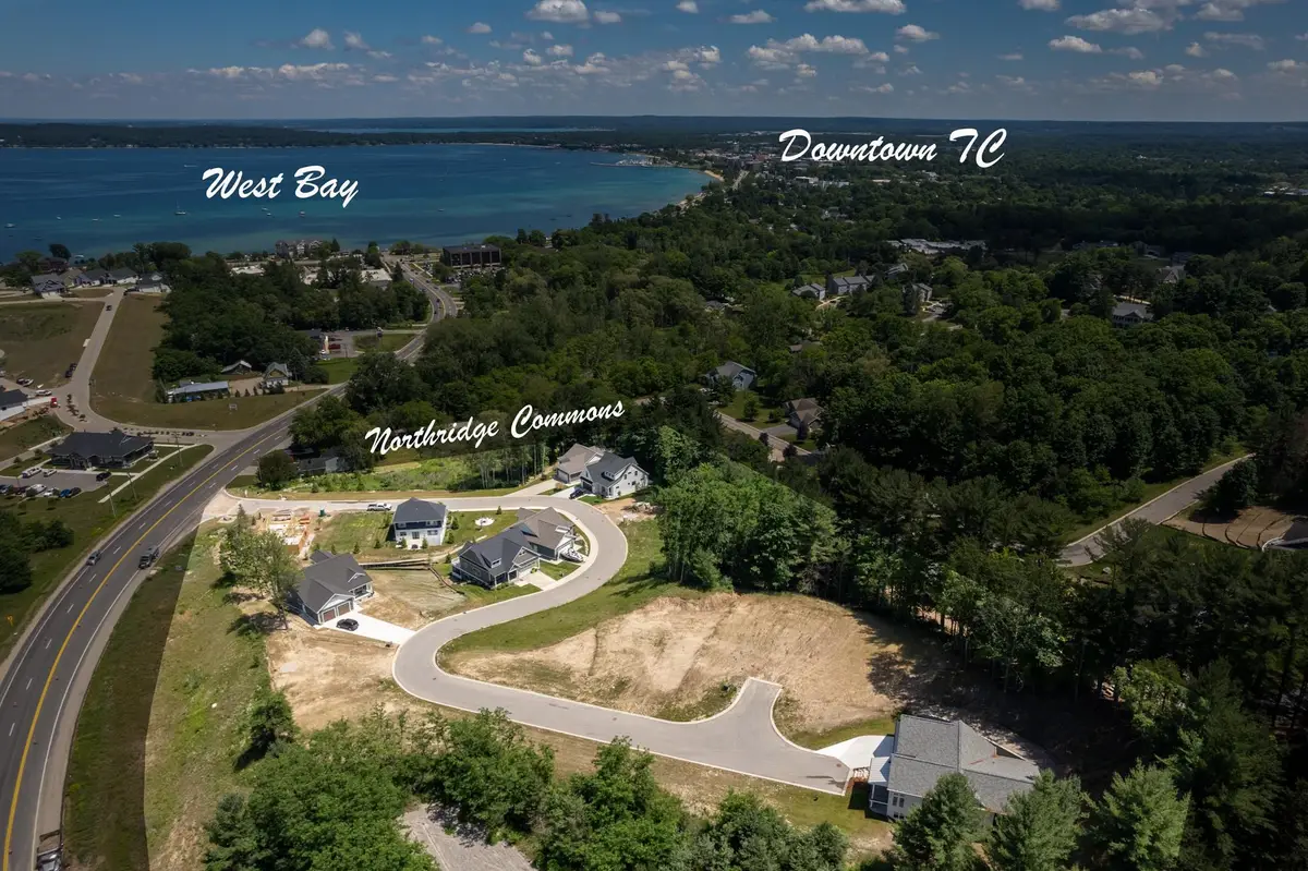 13960 S Winding, Traverse City, MI 49686 - Image #1