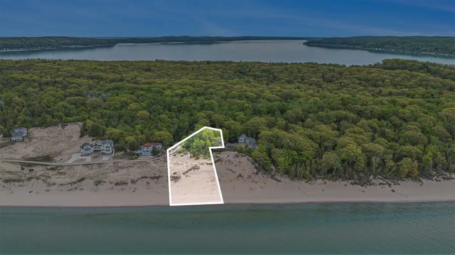 0 Sylvan, Frankfort, MI 49635 - #2