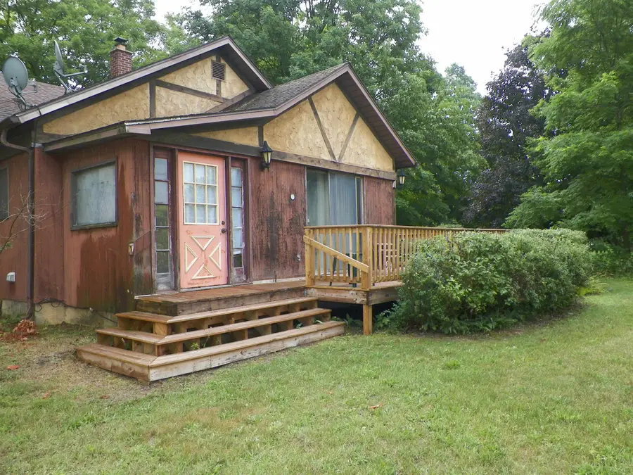 615 River, Luther, MI 49656 - #2