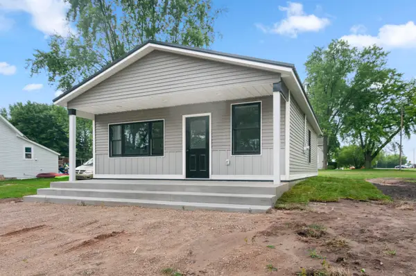 202 Sabina, McBain, MI 49657