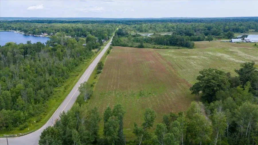 00 Lot 4 Countyline, Hale, MI 48739 - #3