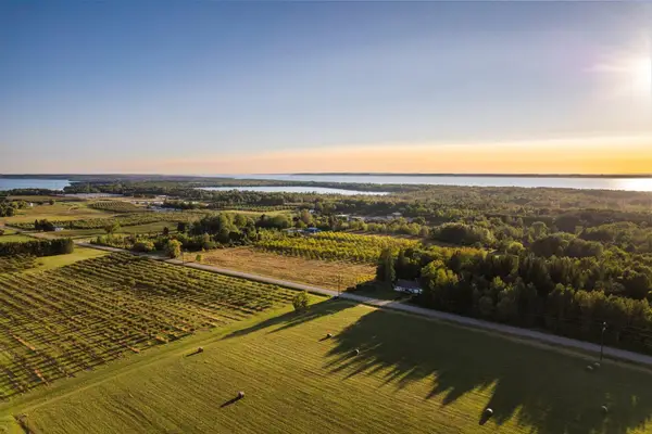 5664 Parcel B-2 Cairn, Kewadin, MI 49648