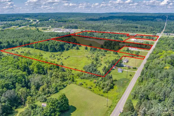 0 W M-76, West Branch, MI 48661