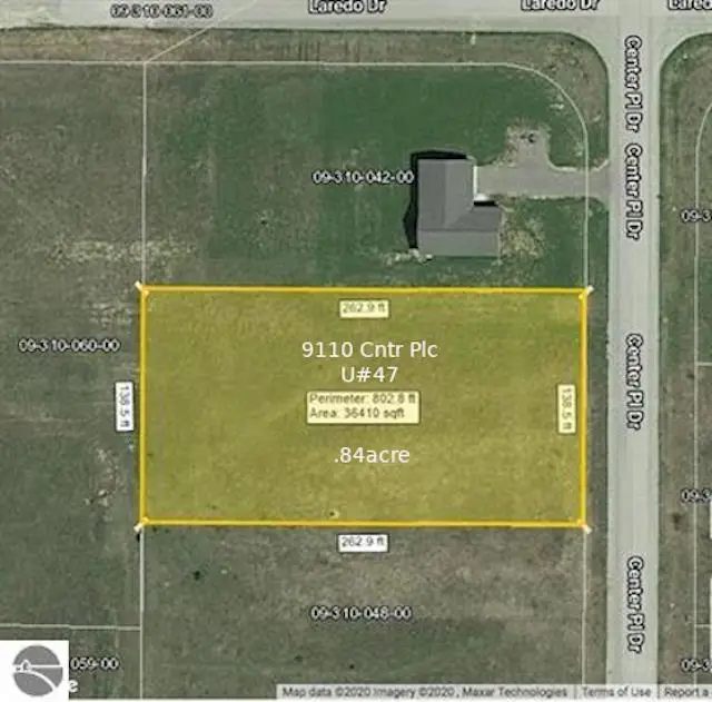 9110 Center Place, Kingsley, MI 49649 - Image #2