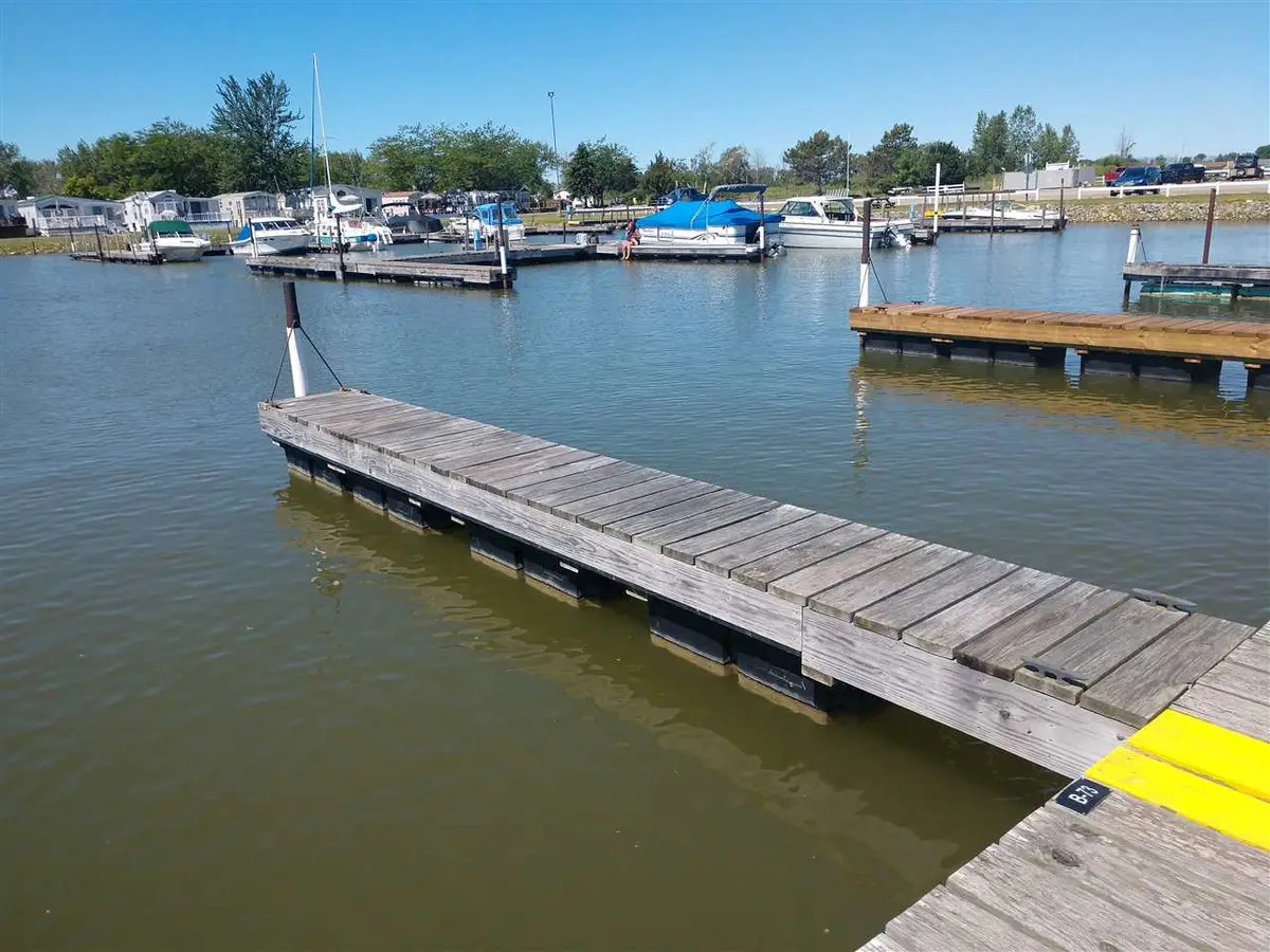 N/A E Michigan, Au Gres, MI 48703 - Image #1