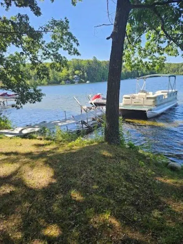 00 Wild Cherry, Hale, MI 48739 - #2