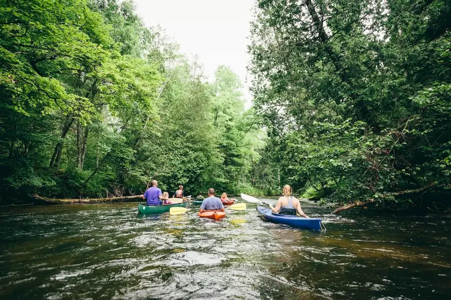 TBD W Wingleton, Baldwin, MI 49304 - Image #2