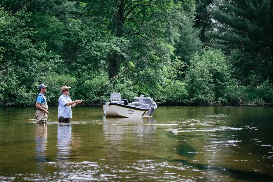 TBD W Wingleton, Baldwin, MI 49304 - Image #3